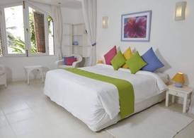 Tamarind Village Hotel Apartments 3