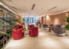 H Hôtel L'Art Hanoi 2