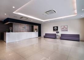 One Pacific Hotel and Serviced Apartments 4