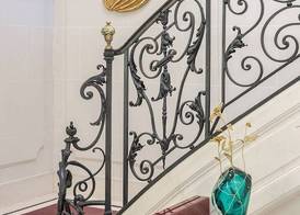 Faubourg 21 - The Leading Hotels of the World 2