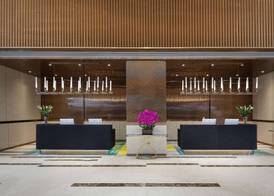 Wingate by Wyndham Urumqi Railway Station 2