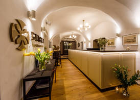 BEIGLI Hotel & Garden 3