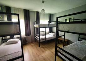 Sultan Hostel & Guesthouse 3