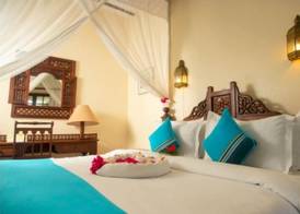 Asha Boutique Hotel 4