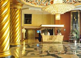 Adenya Hotel & Resort Halal All Inclusive 2