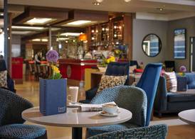 Camden Court Hotel 2