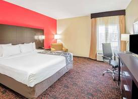 La Quinta by Wyndham Elk City 5