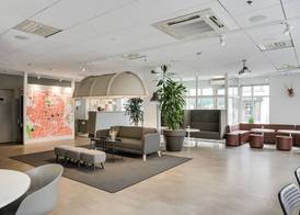 The Nooq Lund - Hotel & Studios 3