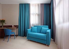 The Hive Hotel 3