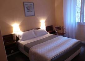 Hôtel Le Cambronne 4