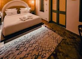 Riad Lalla Mimouna 2