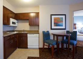 Holiday Inn Express & Suites ST. CLOUD by IHG 2