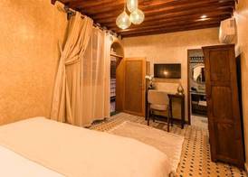 Golden Riad 4