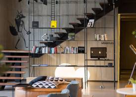 The Journey Hotel Bangna 4