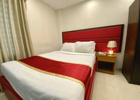 Hotel Park Hyatt 5