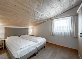 Apartment Torri di Seefeld 5