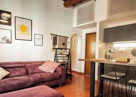 Designer Apartments in Florence 5