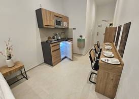 ApartHotel Rahl 3