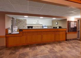 AmericInn by Wyndham Iron River 4