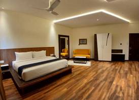 Quad Club, Nandi Hills 5