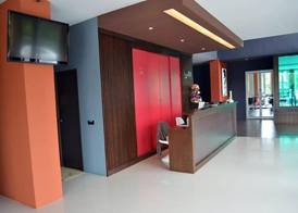 Trendy Hotel 4