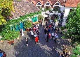 Landhotel Battenheimer Hof 4