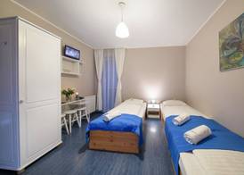 Hotel Nowa Panorama 5