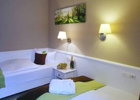 Waldhotel Wilhelmshöhe 4