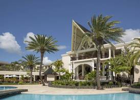 The Residence Mauritius 5