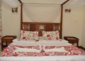 Lotfa Resort Diani 2