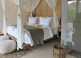 Purana Suite Ubud 5