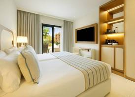 The Signature Level at TRS Ibiza Hotel - All Inclusive Adults Only - Entrance to Clubs included 5