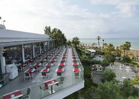 Flora Garden Beach Hotel - Adults Only 16 Plus - Couples Concept 4