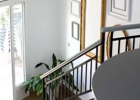 Hotel Bosquemar 5