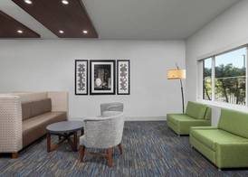 Holiday Inn Express & Suites MARINA - STATE BEACH AREA by IHG 2