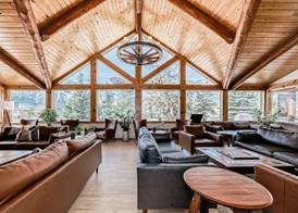 Canmore Rocky Mountain Inn 5