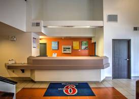 Motel 6-Bozeman, MT 4