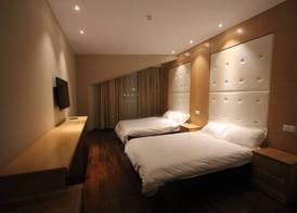 Menoir Dorsett Madrid Leganés 5