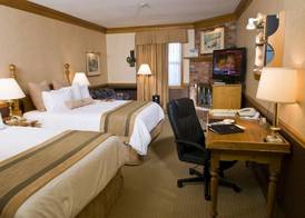 Best Western Fireside Inn 5