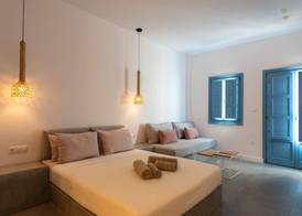 Ihthioessa Boutique Hotel 4