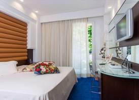 Hotel Luna Riccione e Aqua Spa Only Adults +12 5