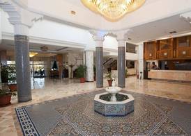 Riviera Hotel - Family only 4