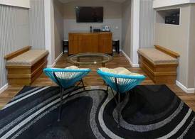 Suite Sharilla 3