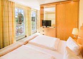 Best Western Premier Castanea Resort Hotel 3