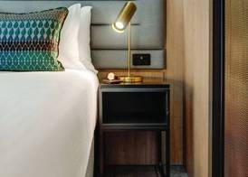 Vibe Hotel Sydney Darling Harbour 4