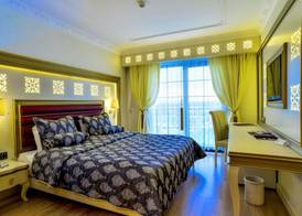 Altın Otel & Spa Balıkesir 2