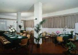 Hotel Castello Artemide Congressi 5