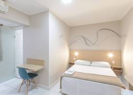Hotel Copacabana Piracicaba 4