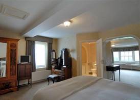 Donington Manor Hotel 4