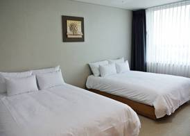 Jeju Noblesse Hotel 5
